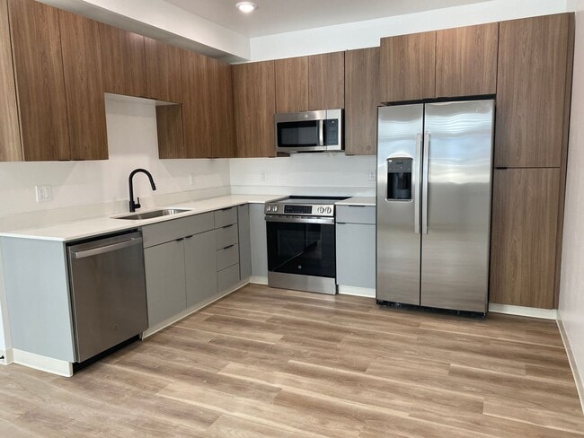 Photo - Driggs - New Flats at Teton Peaks Unit 204