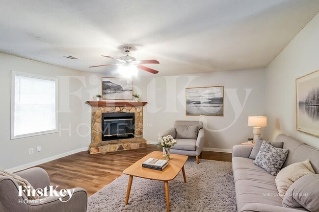 Photo - 3312 Westview Cove