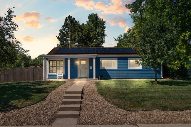 Building Photo - Modern South Denver Gem Available Now!!!