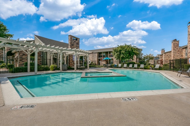 Mesquite Village Apartments