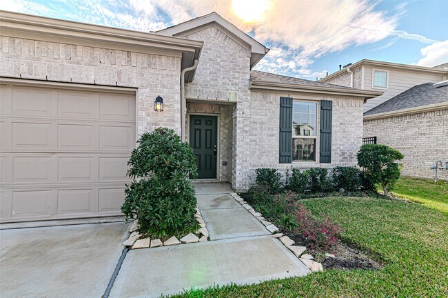 Photo - 21119 Turtle Gln Ln