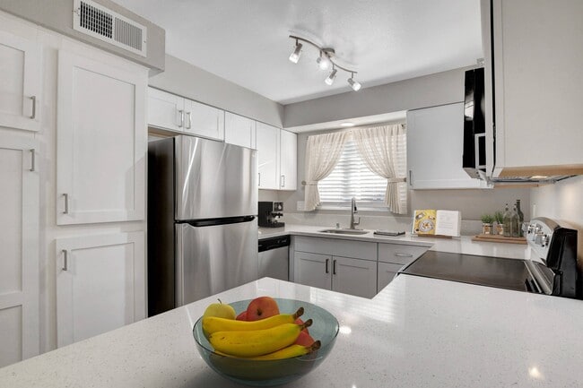 ATMO Bruce | Apartamentos de alquiler en Las Vegas, Nevada