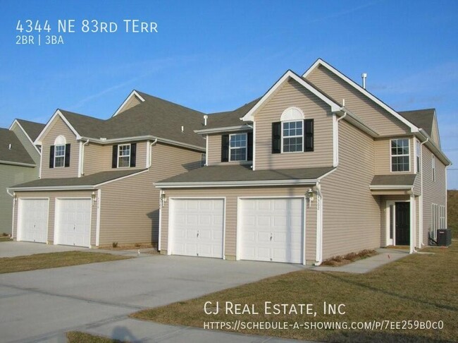 Photo - 4344 NE 83rd Ter Apartamento