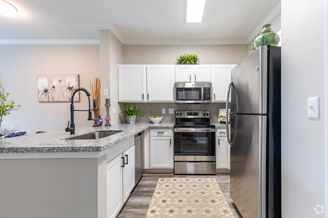 Interior Photo - Westmount at Eldridge Rental