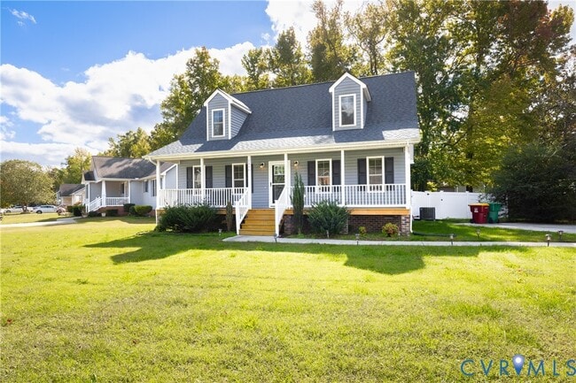 Photo - 2446 Gracie White Cir