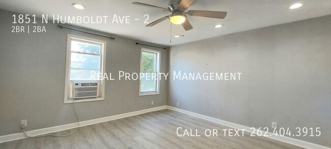 Photo - 1851 N Humboldt Ave Unidad 2