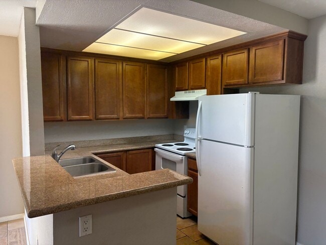 Photo - 2 Bedroom Condo in Arbor Hills Gated Community