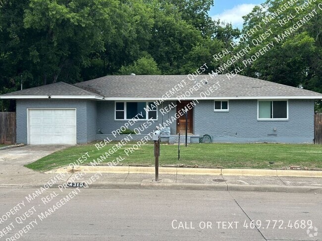 Building Photo - 4310 Vandervort Dr Rental