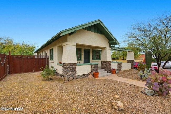 Photo - 1245 N 1st Ave