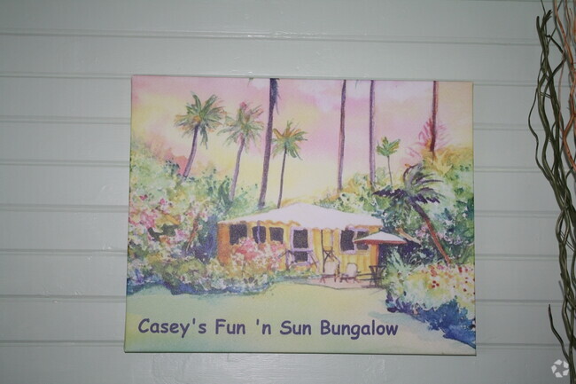 Casey's Fun and Sun - 138 Avenida de la Isla Rental