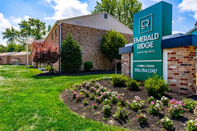 Emerald Ridge