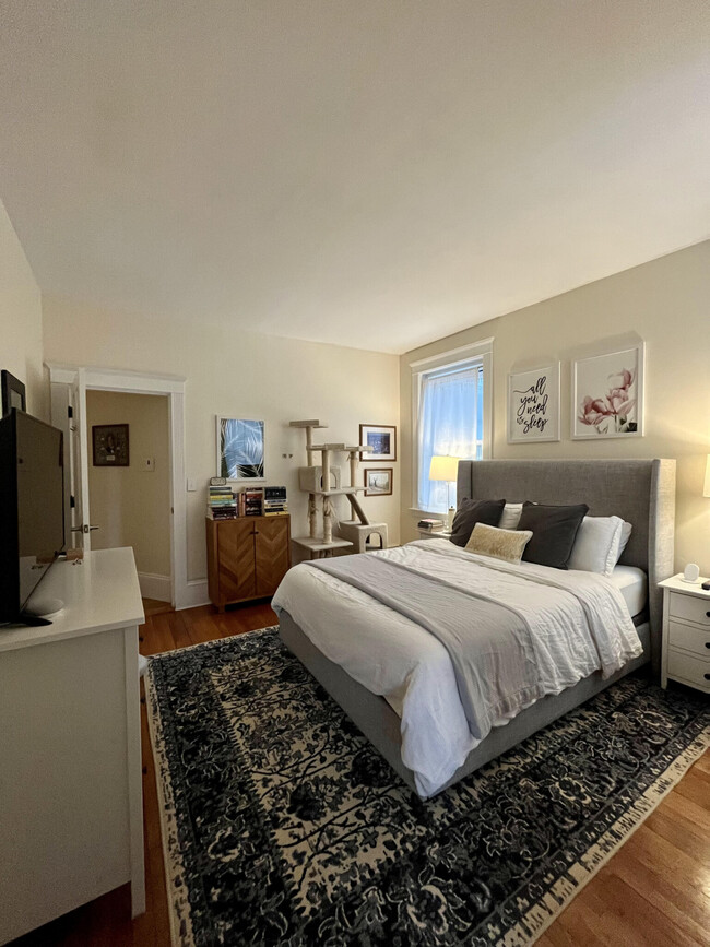 Photo - 66 Marshal St Condo Unit 6