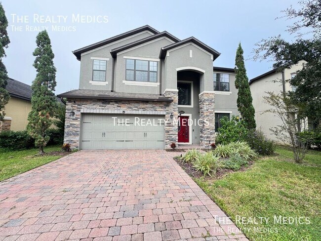 Photo - 5107 Appenine Loop W