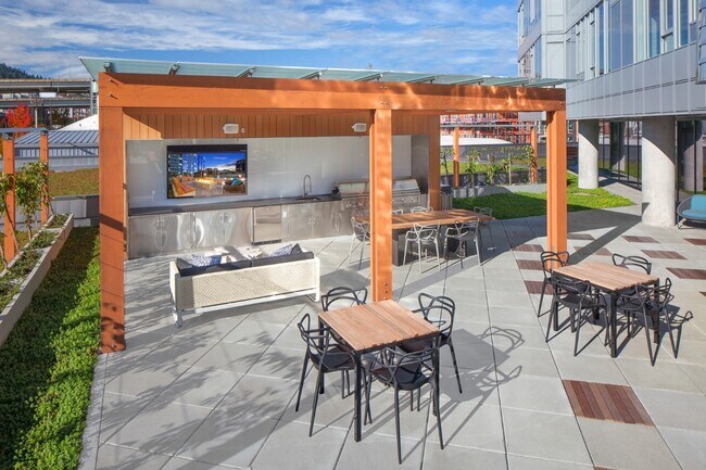 NV Apartments