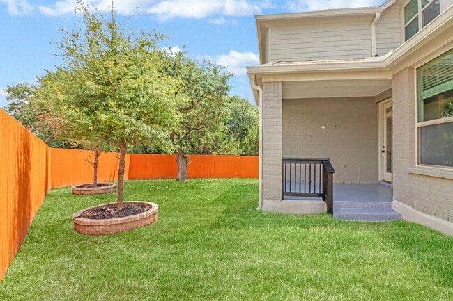 Photo - "Spacious 4-Bedroom Sanctuary with Cozy Fireplace in San Antonio's Prime Location!"