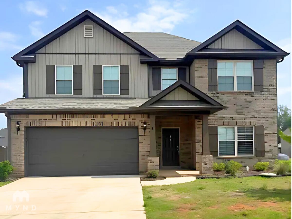 Photo - 119 Rose Vly Dr House