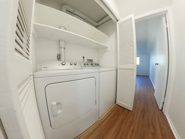 Photo - Waiau - 2 bedroom/2 bathroom townhouse with 1 assigned parking