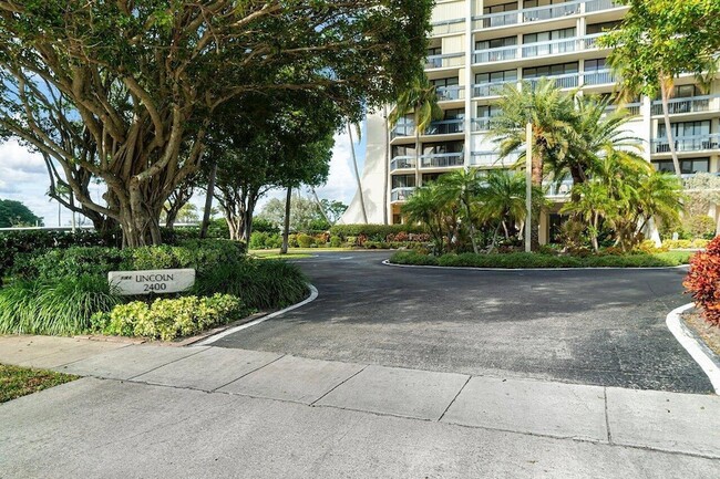 Photo - 2400 Presidential Way Condo Unit 9010