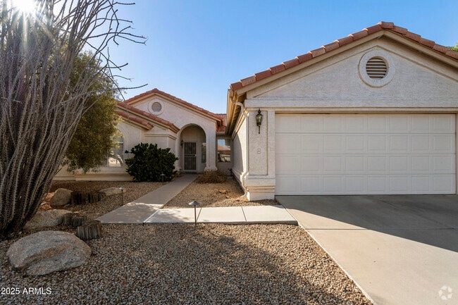 Building Photo - 11115 E Bellflower Ct Rental