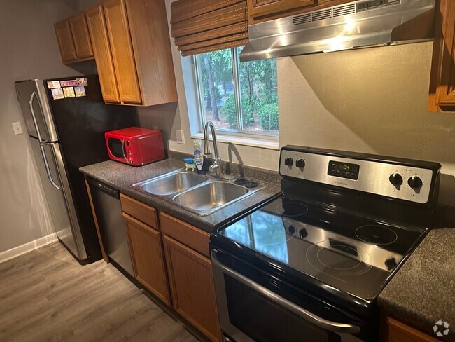 Building Photo - 507 NW 39th Rd Rental