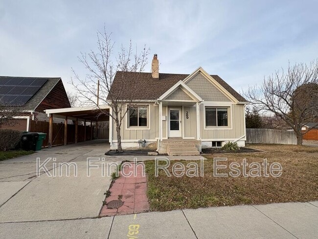 Photo - 289 E 4800 S