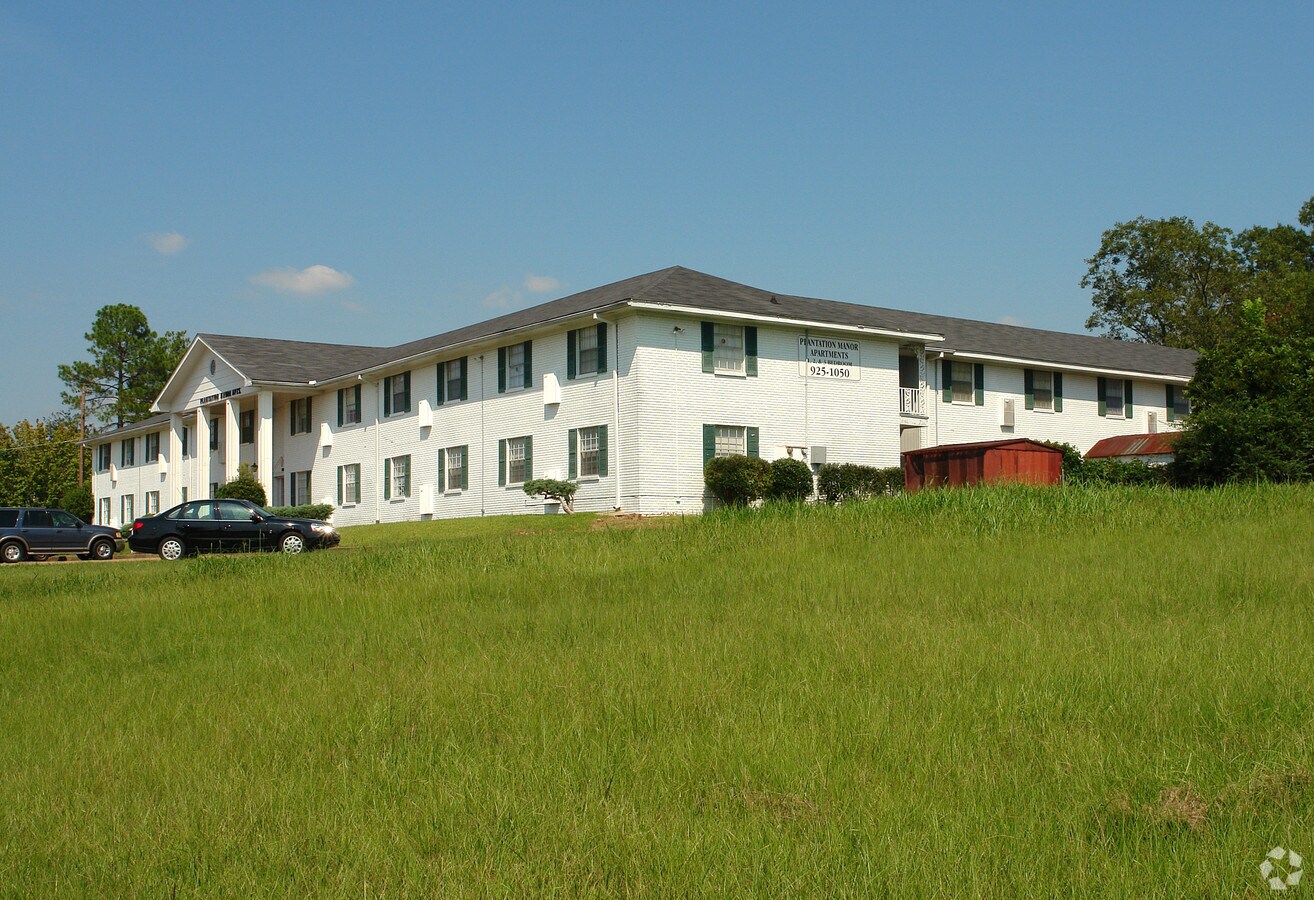 Photo - Plantation Manor Apartments