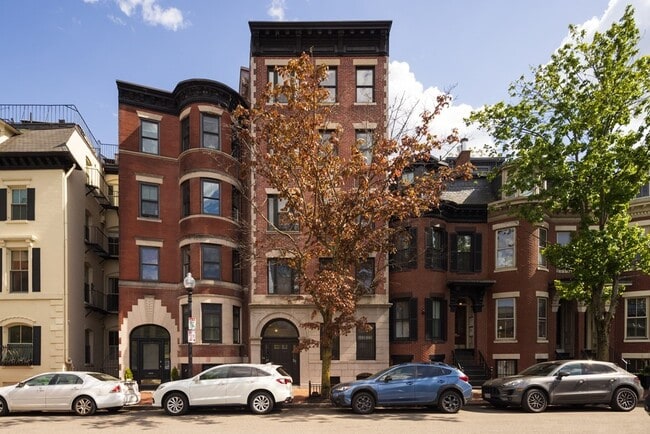 Building Photo - 26 Montgomery St Unit 5