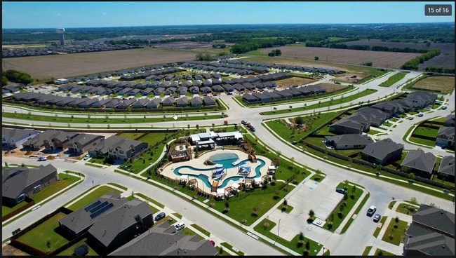 Pool - 7112 Crepe Myrtle Ave