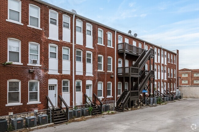 Oasis on Linwood - Oasis on Linwood