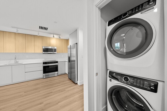 Leisure Apartments