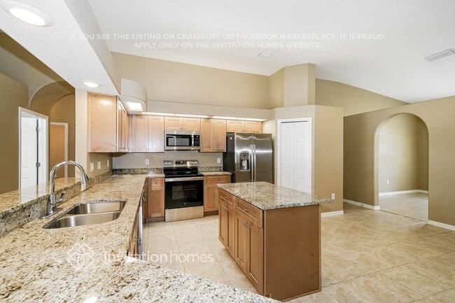 Photo - 18421 Eastwyck Dr