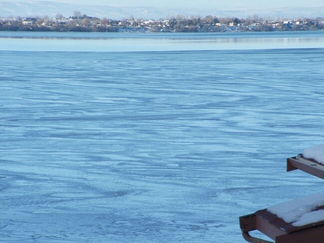 Photo - Beautiful Lakefront Condo! WSG & PUD Included!