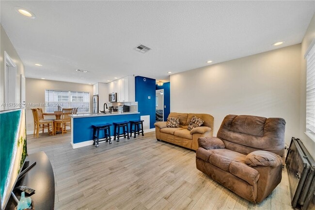 Photo - 22 SW 7th St Unit 3 BEDROOM