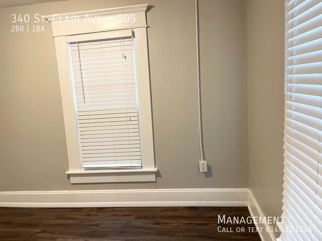 Photo - 340 St Clair Ave Unit 205