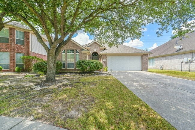 Building Photo - 2122 Louetta Spring Dr Rental