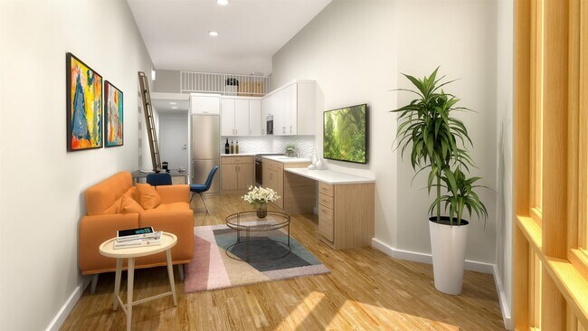 Photo - 333 Newark Ave Unit 305