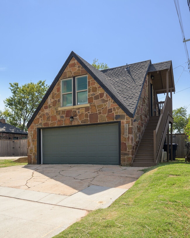 Photo - 1509 N Everest Ave