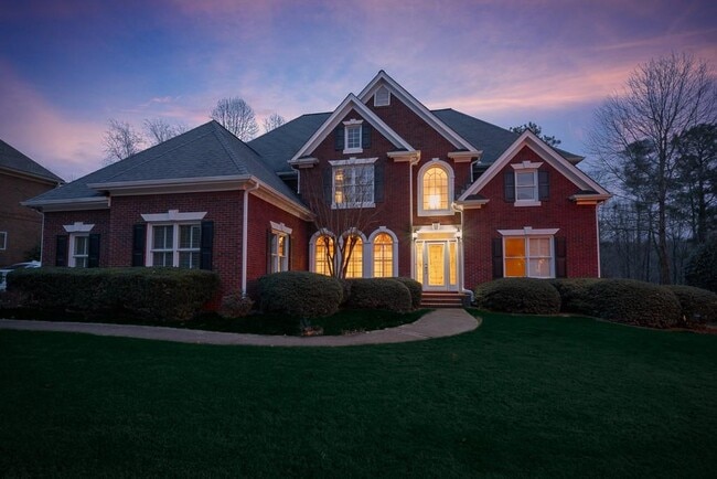 Building Photo - 9445 Stoney Ridge Ln