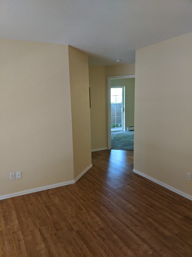 From living room to bedrooms - 8101 Elk Ln Unit 8101 Elk Ln