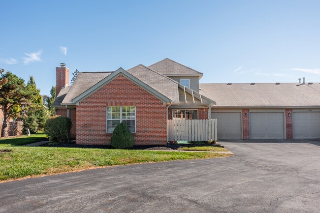 Building Photo - 3906 Sandstone Cir Unit 3906