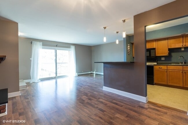 Photo - 803 S Dwyer Ave Unit E