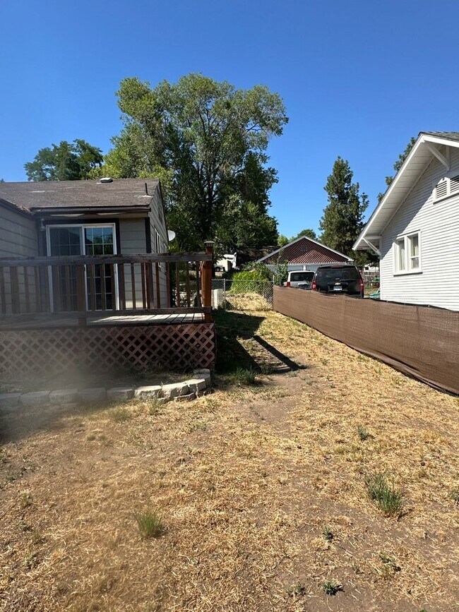 243 Nevada St