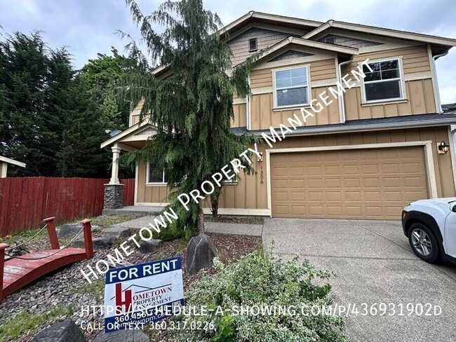 Photo - 1306 Linwood Ave SW