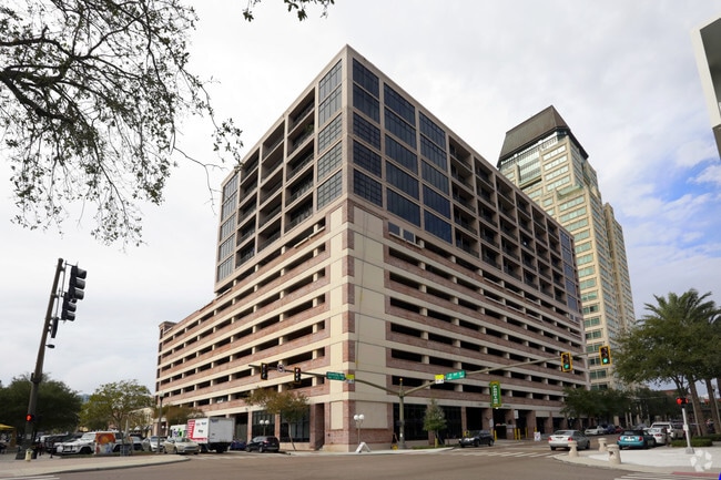 The McNulty Lofts - The McNulty Lofts