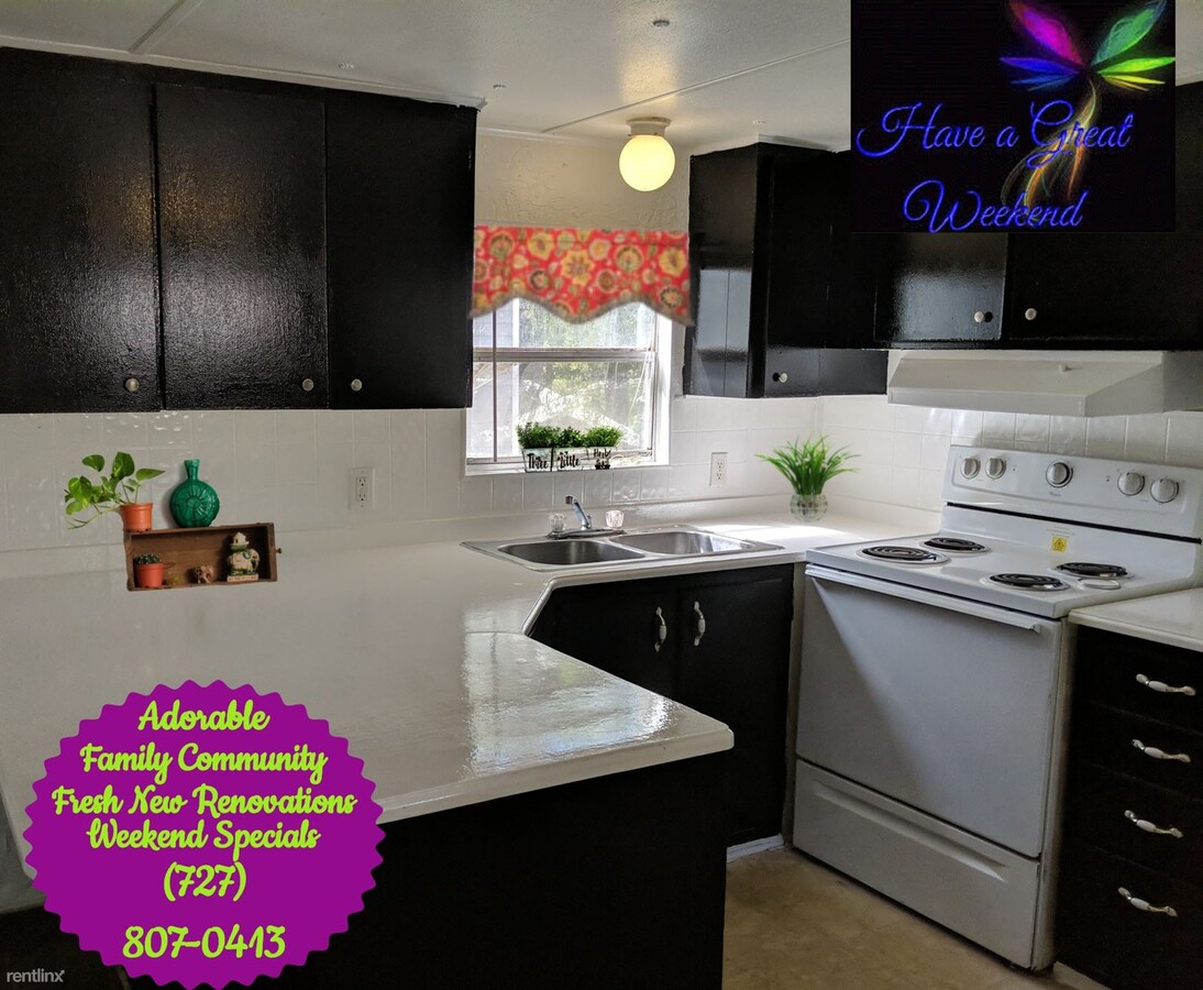 4 br, 2 bath Mobile Home - Forest Green Acres - 4 br, 2 bath Mobile Home - Forest Green Acres