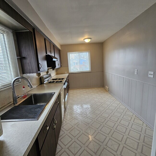 Photo - 3BR / 2BA Home in St. Clair Shores w/ Finished Basement, 3-Season Room & 2-Car Garage