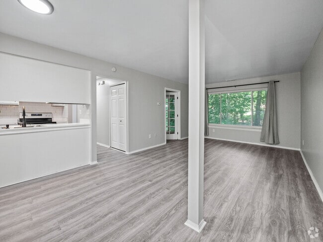 Building Photo - Masonic Estates Rental