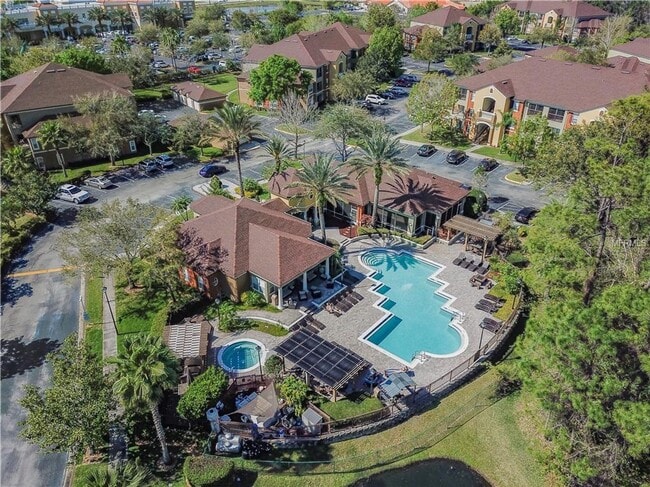 Building Photo - Beautiful 1/1 Condo x Rent @ The Crest at ... Unit 831