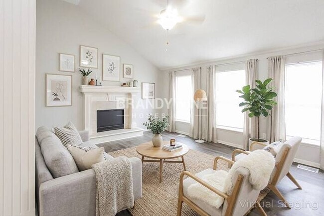 Photo - 615 Patrick Dr