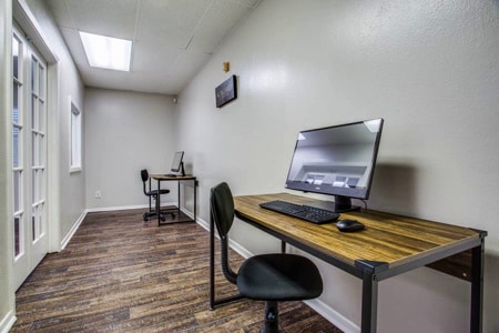 Village Creek Apartments